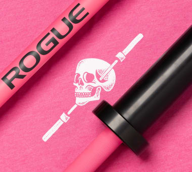 Rogue Fitness - Strength & Conditioning Equipment
